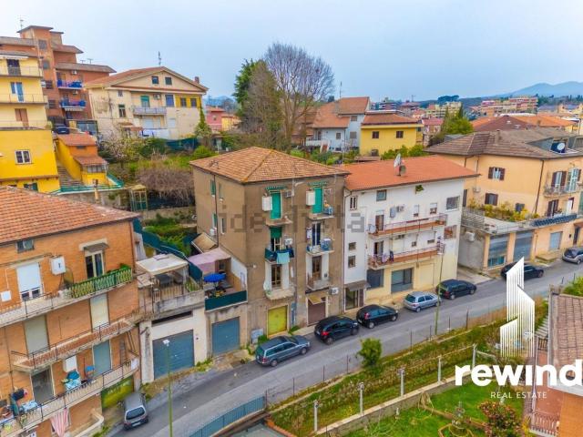 Appartamento in vendita di 67 m² in Via Gioacchino Rossini, 16