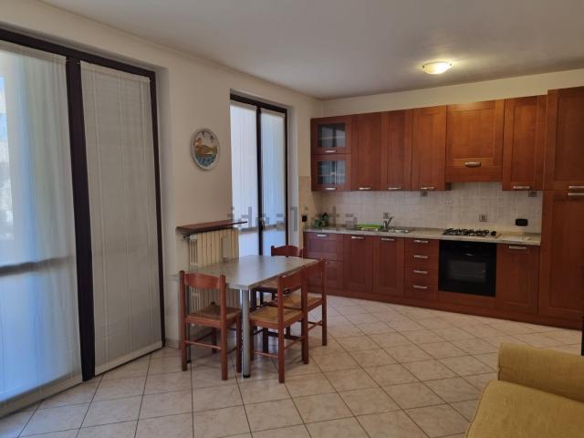 Appartamento in vendita di 67 m² in Via Gioacchino Rossini, 33