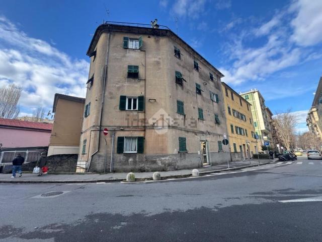 Appartamento in vendita di 67 m² in Via Giro del Vento, 66