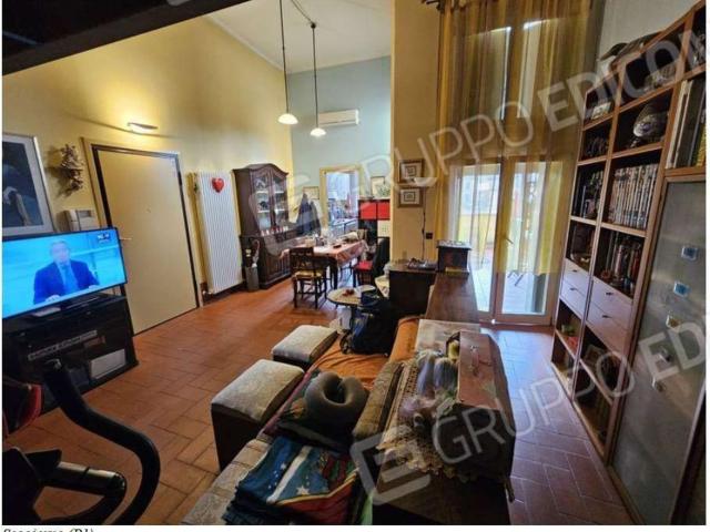 Appartamento in vendita di 67 m² in Via Giulio Alberoni, 4