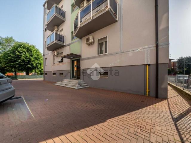 Appartamento in vendita di 67 m² in Via Giulio Bertoni, 63