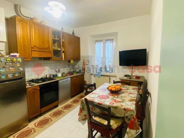 Appartamento in vendita di 67 m² in Via Giuliano Ricci