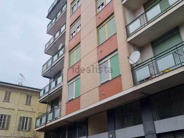 Appartamento in vendita di 67 m² in Via Giuseppe Vincenzo Walder, 39