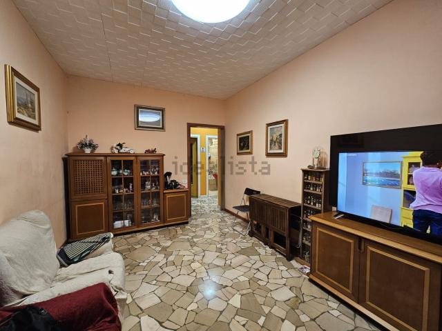 Appartamento in vendita di 67 m² in Via Giuseppe Avezzana, 14