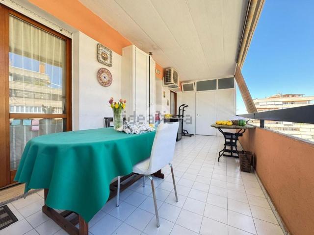Appartamento in vendita di 67 m² in Via Giuseppe Berto, 45