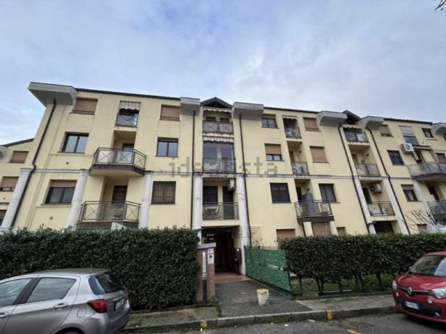 Appartamento in vendita di 67 m² in Via Giuseppe Di Vittorio, 9
