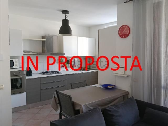 Appartamento in vendita di 67 m² in Via Giuseppe Garibaldi, 35