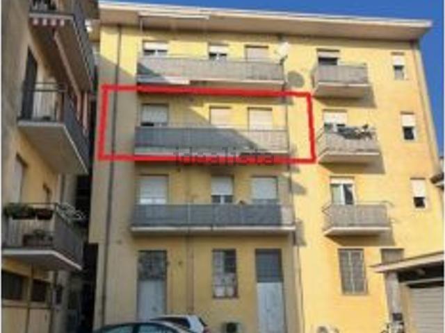 Appartamento in vendita di 67 m² in Via Giuseppe Mazzini, 16