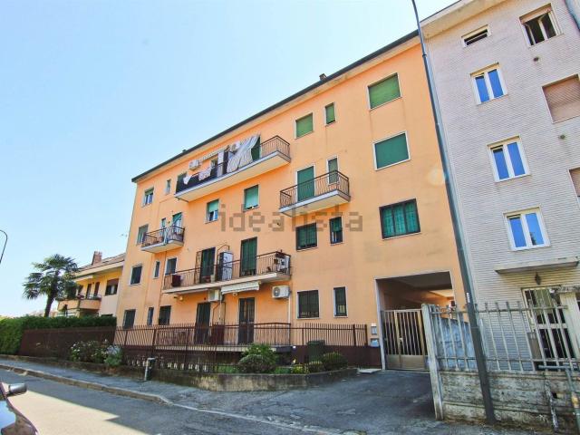 Appartamento in vendita di 67 m² in Via Giuseppe Mazzini, 5