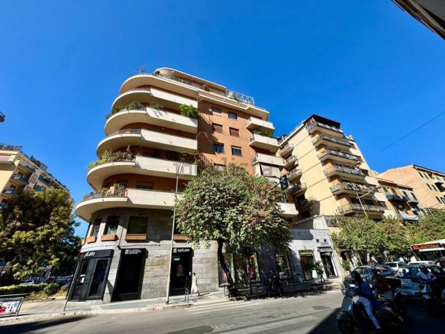 Appartamento in vendita di 67 m² in Via Giuseppe Sciuti, 6