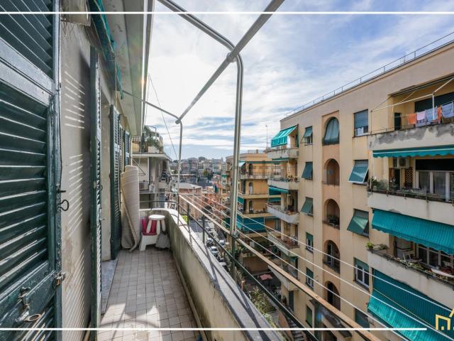 Appartamento in vendita di 67 m² in Via Giuseppe Sapeto, 7