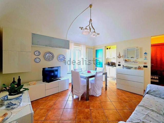 Appartamento in vendita di 67 m² in Via Giuseppe Saredo, 12