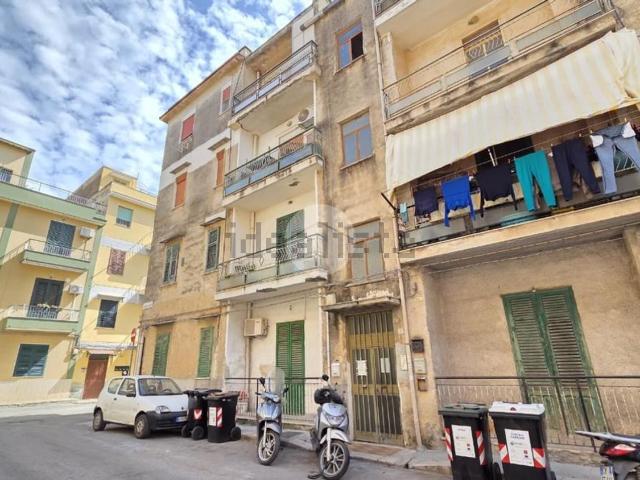 Appartamento in vendita di 67 m² in Via Gorgone Giovanni, 2