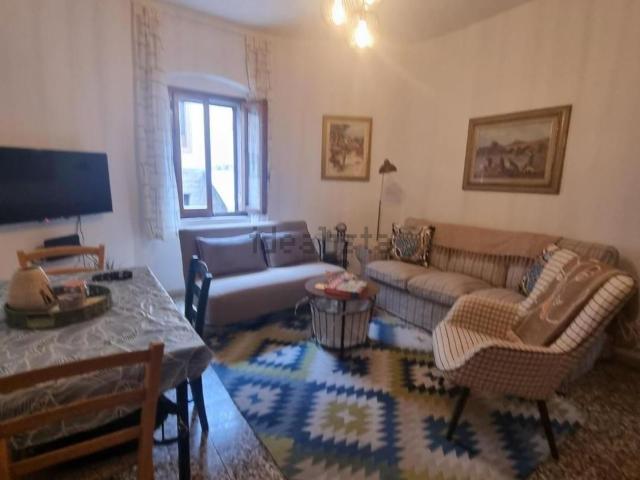 Appartamento in vendita di 67 m² in Via Gracco del Secco