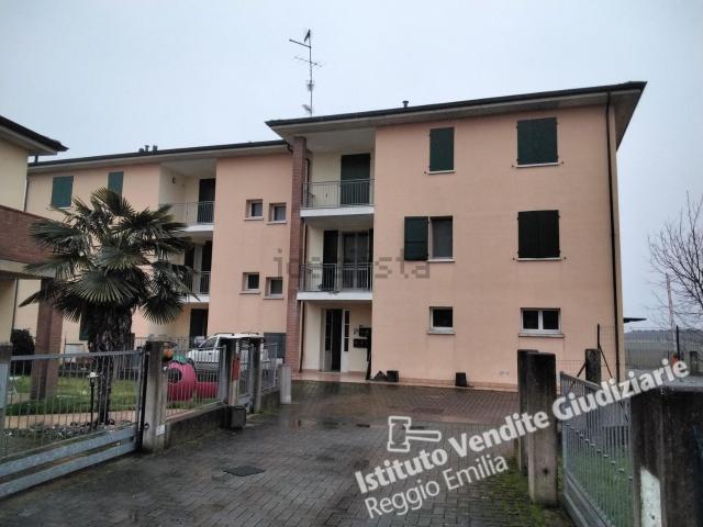Appartamento in vendita di 67 m² in Via Guastalla, 203