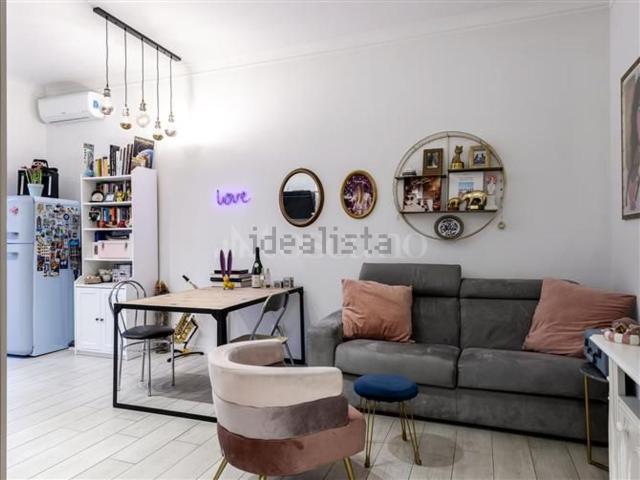 Appartamento in vendita di 67 m² in Via Guglielmo Guintellino