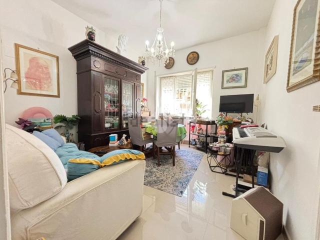 Appartamento in vendita di 67 m² in Via Jacopo Ferretti, 12
