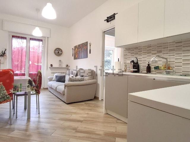 Appartamento in vendita di 67 m² in Via Laggiaro