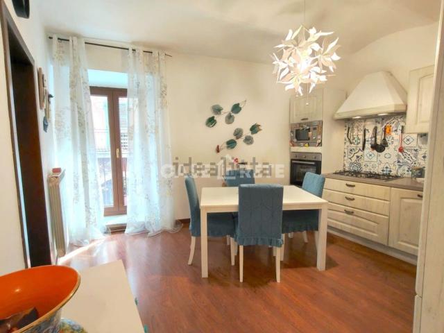 Appartamento in vendita di 67 m² in Via Larga, 16