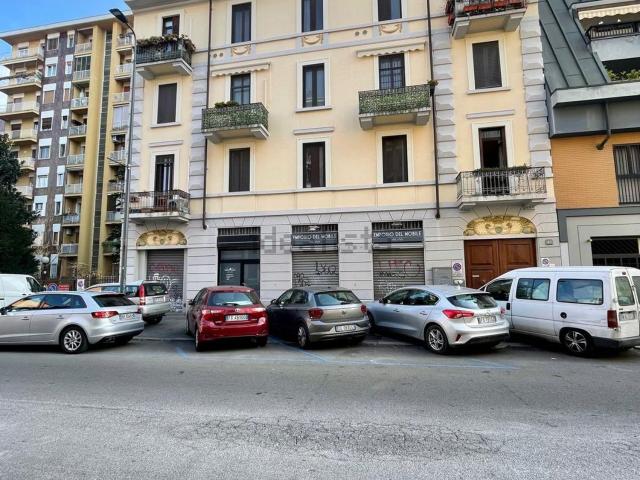 Appartamento in vendita di 67 m² in Via Lattanzio, 10
