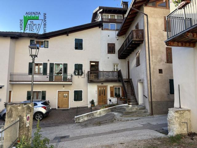 Appartamento in vendita di 67 m² in Via Lavatoio