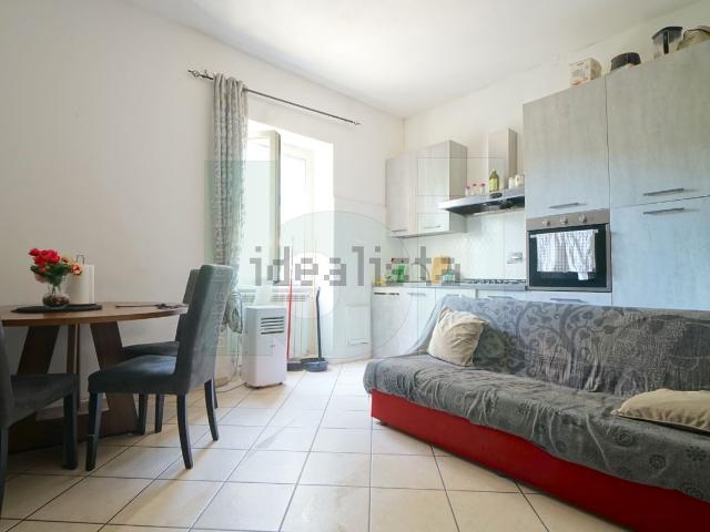 Appartamento in vendita di 67 m² in Via Lazio, 27