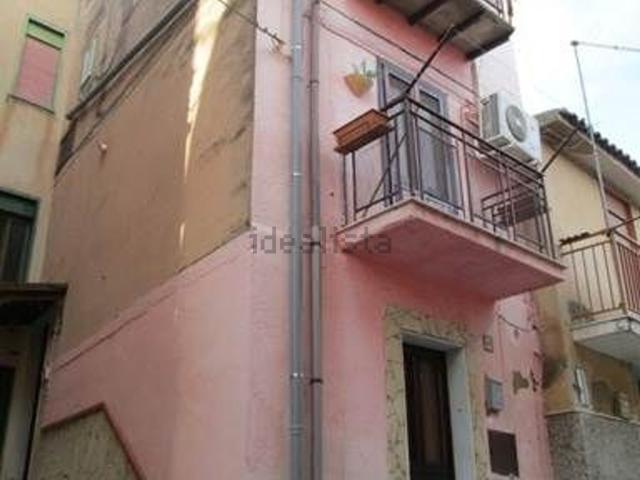 Appartamento in vendita di 67 m² in Via Lo Monaco, 160
