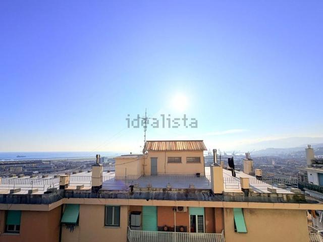 Appartamento in vendita di 67 m² in Via Lodovico Calda, 47