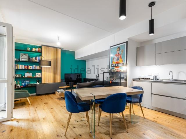 Appartamento in vendita di 67 m² in Via Lodovico Mancini, 1