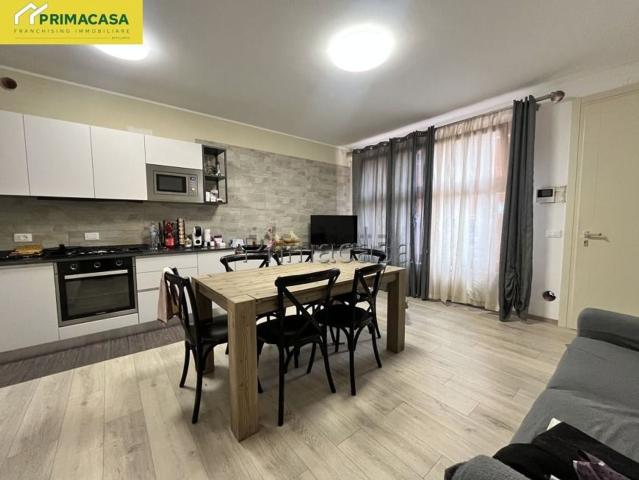 Appartamento in vendita di 67 m² in Via Lorenzo Perosi, 123