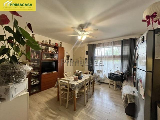 Appartamento in vendita di 67 m² in Via Lorenzo Perosi, 122