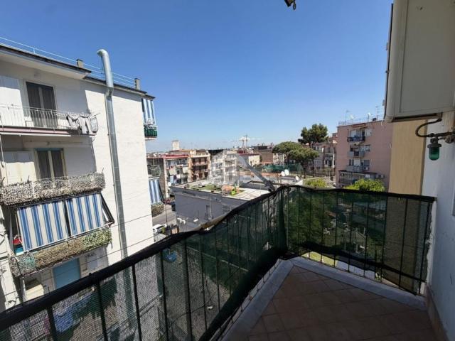 Appartamento in vendita di 67 m² in Via Luigi Volpicella, 372