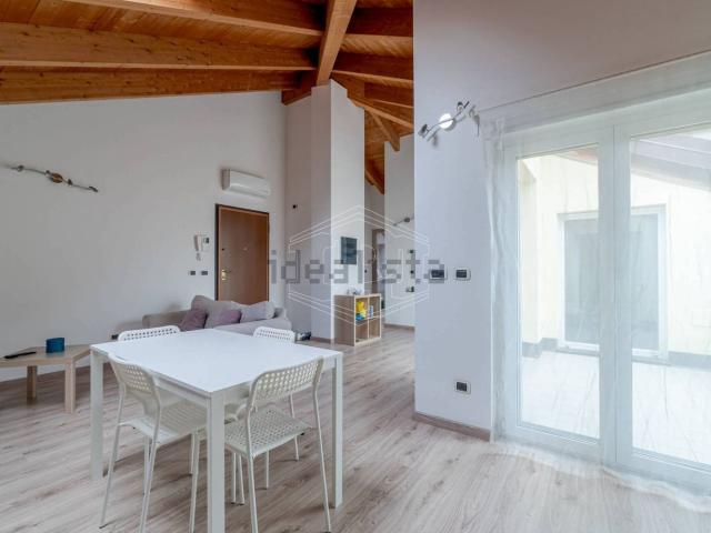Appartamento in vendita di 67 m² in Via Luigi Cibrario
