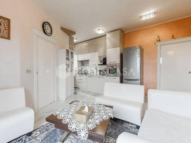 Appartamento in vendita di 67 m² in Via Luigi Pulci, 12