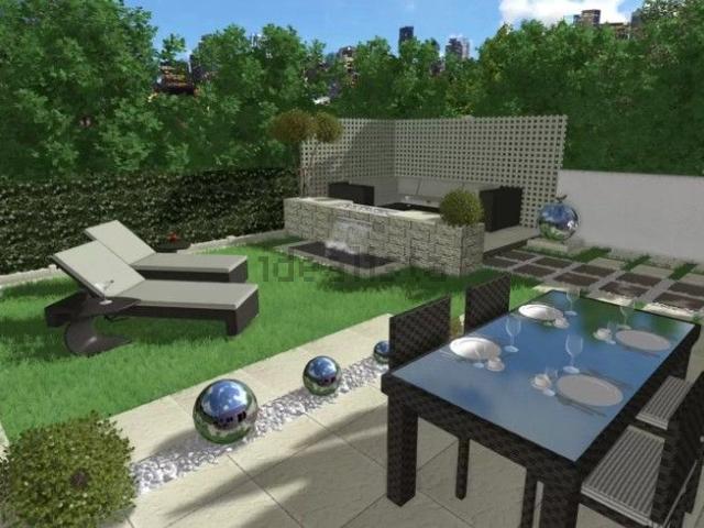 Appartamento in vendita di 67 m² in Via Luigi Settembrini