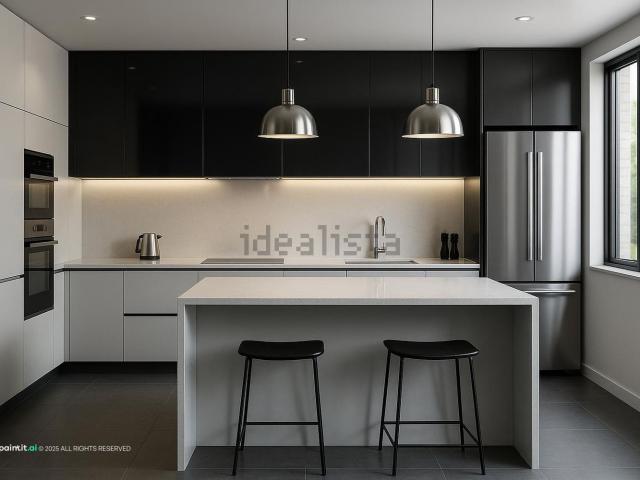 Appartamento in vendita di 67 m² in Via Luigi Settembrini
