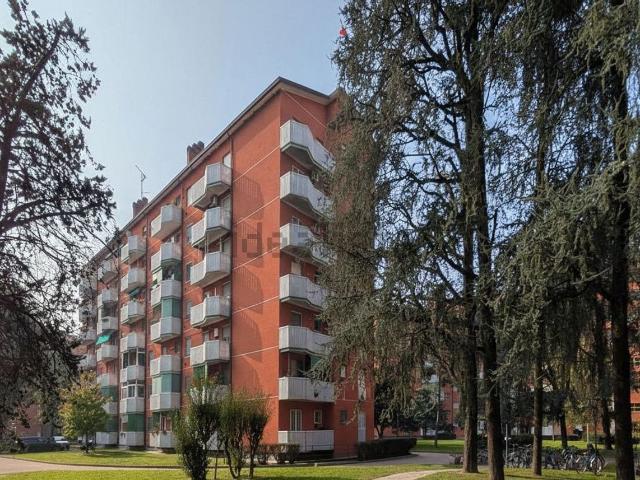 Appartamento in vendita di 67 m² in Via Luigi Sordello, 10