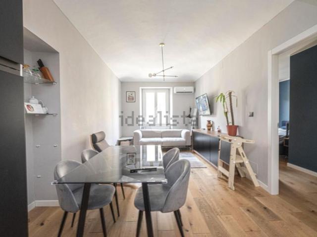 Appartamento in vendita di 67 m² in Via Magenta, 56