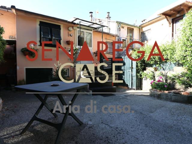 Appartamento in vendita di 67 m² in Via Maggiolo di Nervi