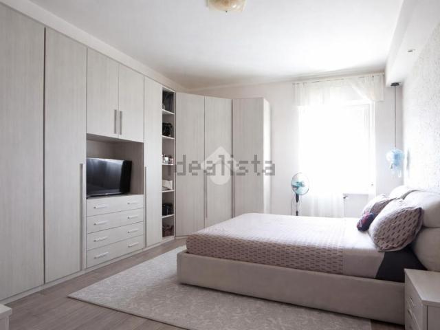 Appartamento in vendita di 67 m² in Via Mario Maggioli, 25