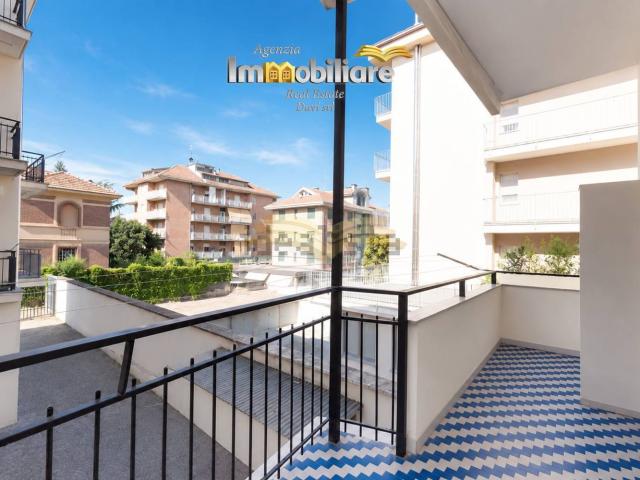 Appartamento in vendita di 67 m² in Via Mario Nebbia