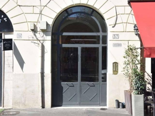 Appartamento in vendita di 67 m² in Via Marmorata