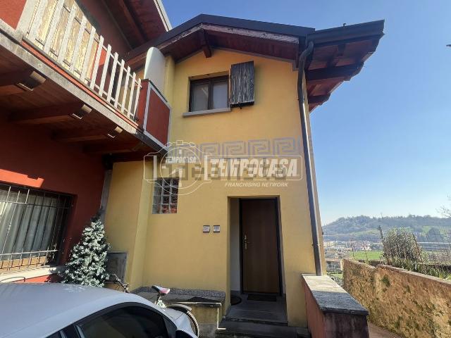 Appartamento in vendita di 67 m² in Via Mattè