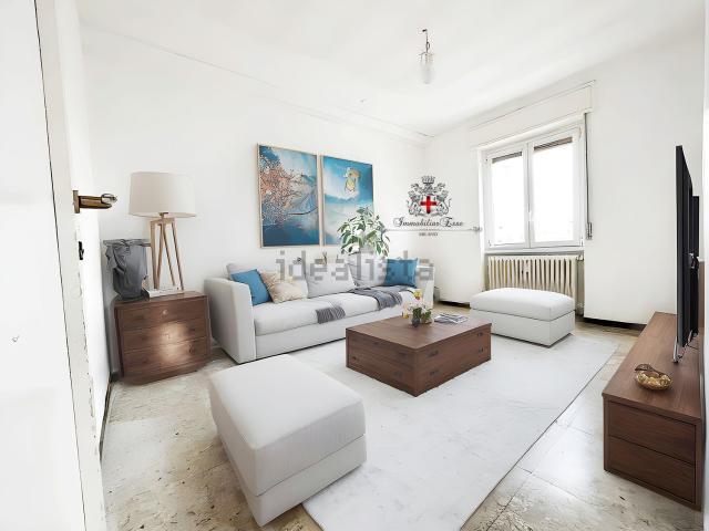 Appartamento in vendita di 67 m² in Via Matteo Civitali, 46