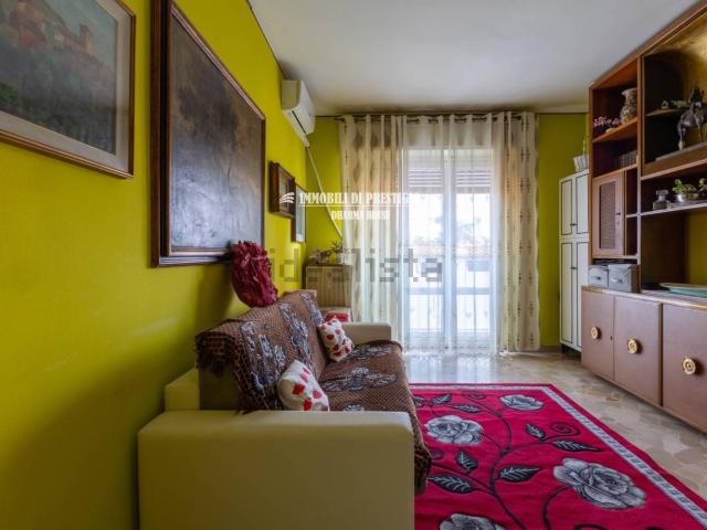 Appartamento in vendita di 67 m² in Via Matteo Civitali