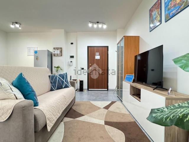 Appartamento in vendita di 67 m² in Via Mauro Macchi, 26