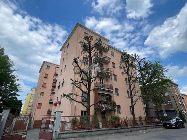 Appartamento in vendita di 67 m² in Via Milano, 18