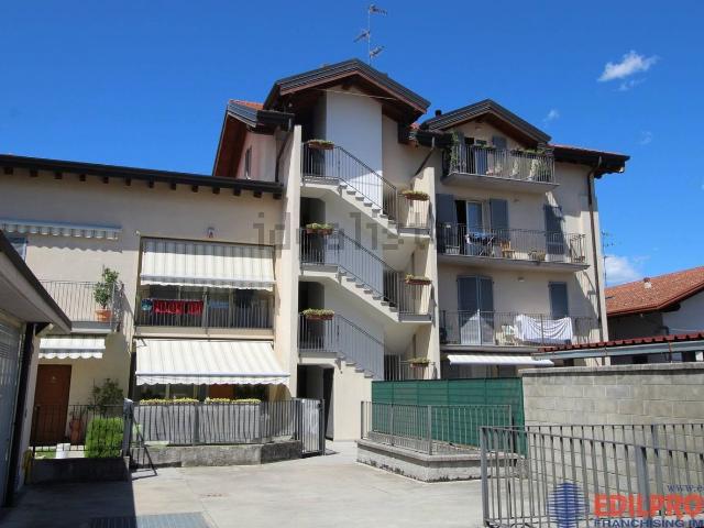 Appartamento in vendita di 67 m² in Via Milano