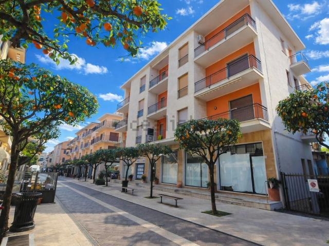 Appartamento in vendita di 67 m² in Via Milano, 27