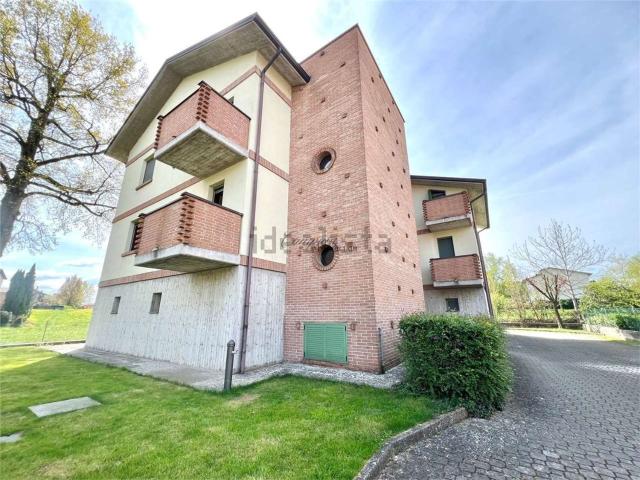 Appartamento in vendita di 67 m² in Via Monte Vesuvio